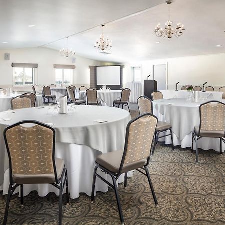 Atlantic Oceanside Hotel & Conference Center Bar Harbor Exterior foto